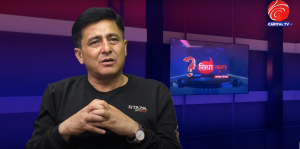 शरणार्थी प्रकरणमा कसैले उन्मूक्ति पाउनु हुँदैन : नेता बुढाथोकी (भिडियो सहित)